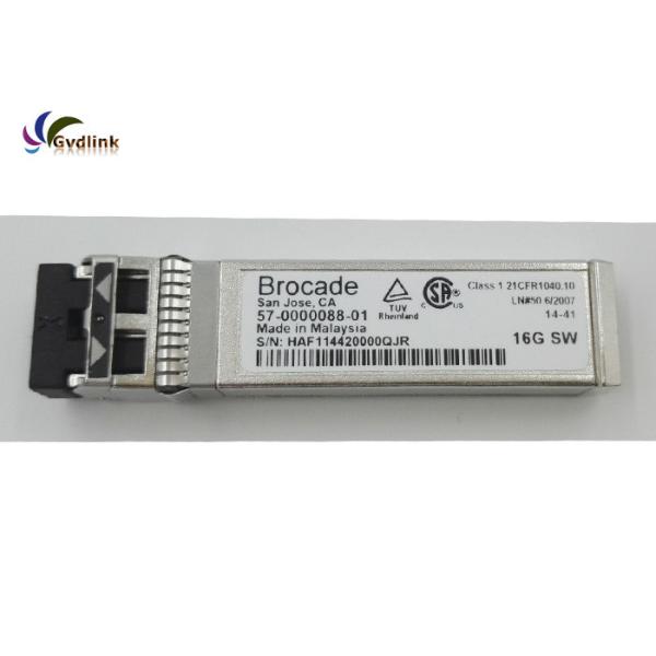Приемопередатчик 16GFC SFP+ 40G оптически