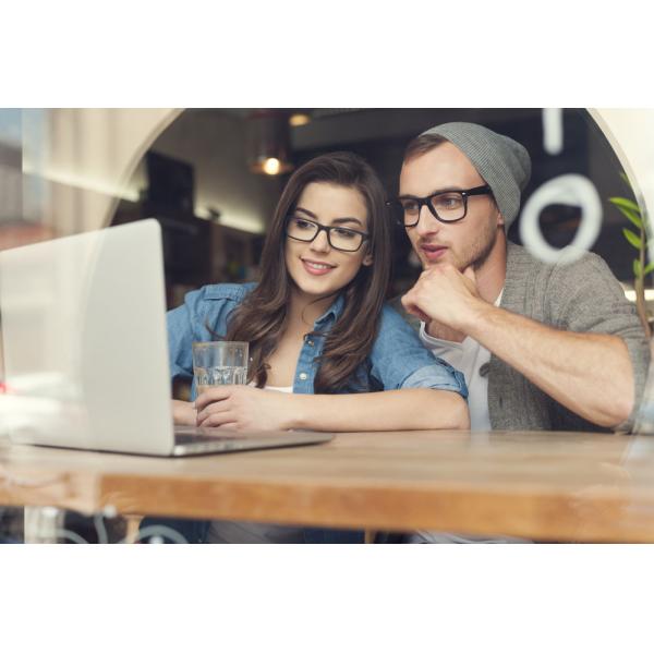 Eye Protection  Photochromic Lenses HMC Coating 1.61 Photo Grey / Brown