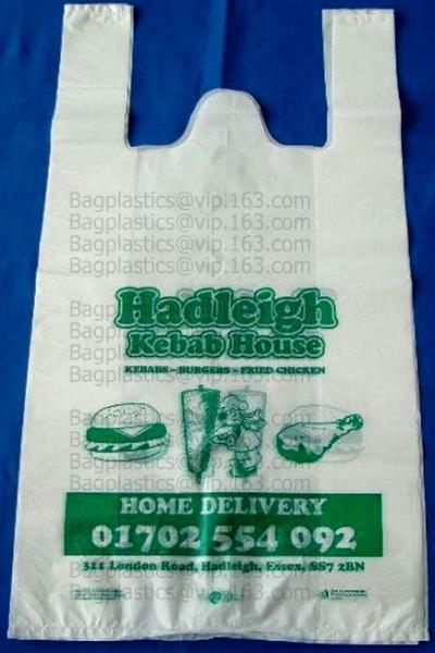Produce Bag Food Storage Bag, Bags one Roll, Vegetable and Produce Drawstring Bags - Organic, Washable, Reusable and Bio
