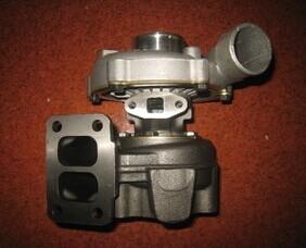Daewoo (D.H. I) Excavator TO4E55 Turbo 730505-0001,65091007082, 65091007137, 65091007083