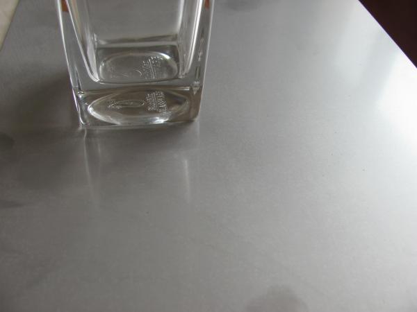 0.3mm-3mm Thickness Stainless Steel Metal Sheet 201 310s SS 304 Plate
