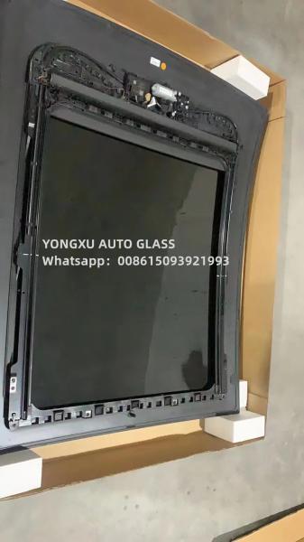 Shellproof Car Sunroof Assembly Audi A1 A2 A3 A4 A5 A6 A7 Front Windscreen