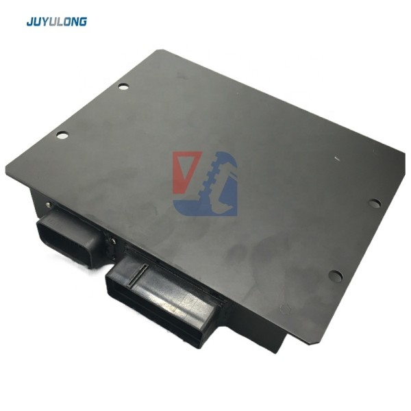 JUYULONG for Hyundai Excavator R220-5 Computer Board  ECU 21EM-32133 Controller Engineering Parts