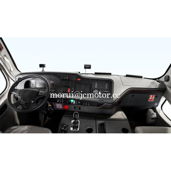 Customization 7m ZEV School Electric Coaster Buses Tourist Transportation Full Load 200km