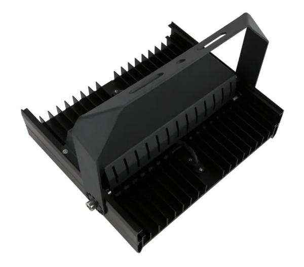 5050 Chip Square LED Flood Light 500W IP66 Waterproof High Brightness