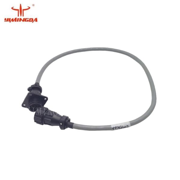 89764002 Cable , T Axis Motor Encoder Extension for Taurus Cutter