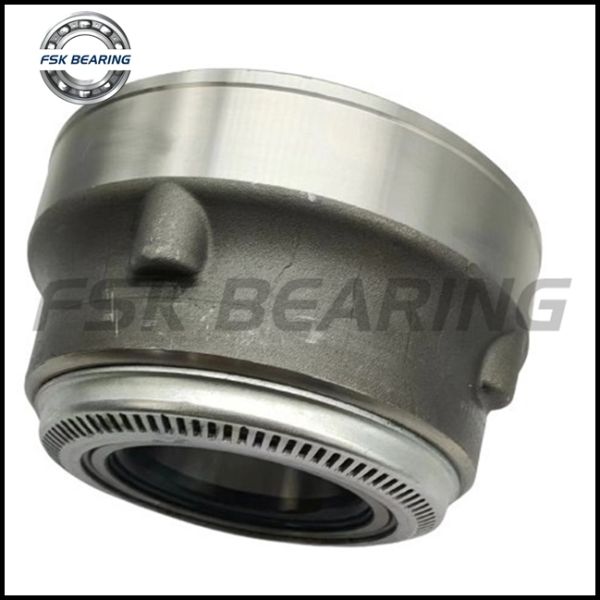 Hot Selling VKBA5549 03434365000 3200200150 Hub Unit Bearing For SAF Truck