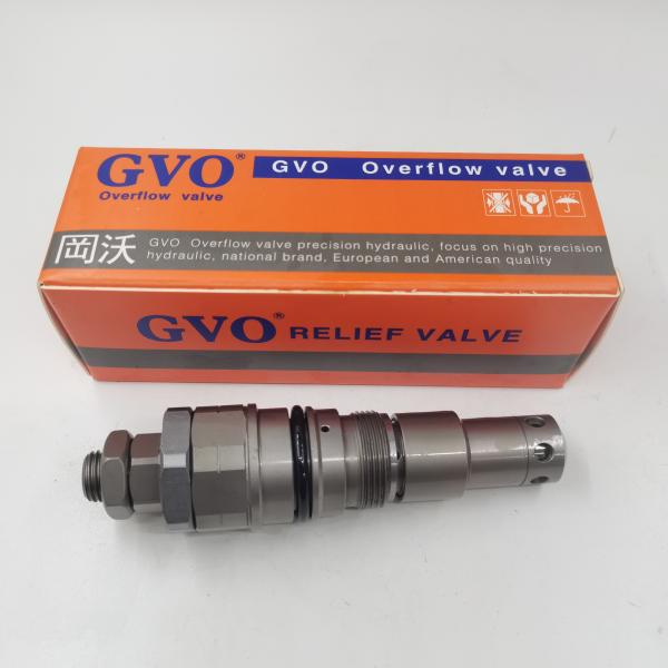 Main Control Relief Valve 0719308 Hitachi Excavator EX300-5 EX350-5 ZX330-3 ZX360-3