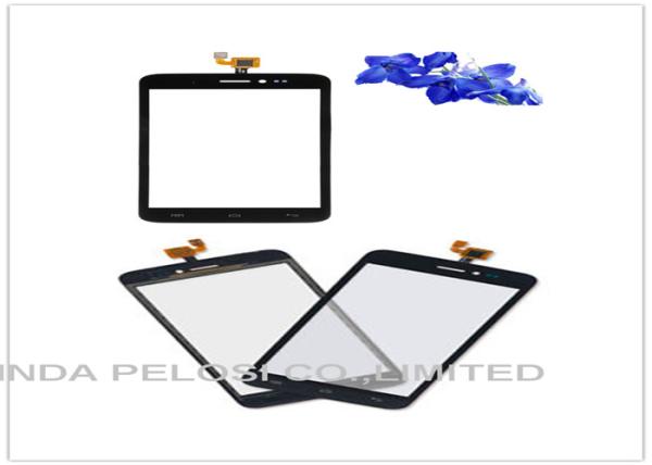 Full Original / AAA Grade Mobile Phone Touch Screen For Wiko Lenny Replacement