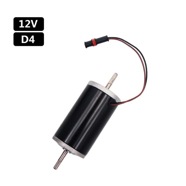 12V 24V Eberspacher Airtronic D4 D4S Parking Heater Motors With NMB NSK Bearing