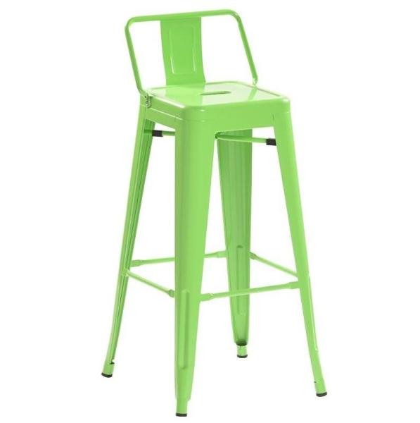 Tolix Bar chair stool stool stool stool metal stool fashion simple European iron chair iron chair