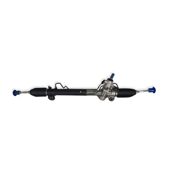 1986-1991 Toyota Camry 1.8 2.0 LHD Hydraulic Power Steering rack and Pinion steering gear Oem 44250-20161 44250-32070
