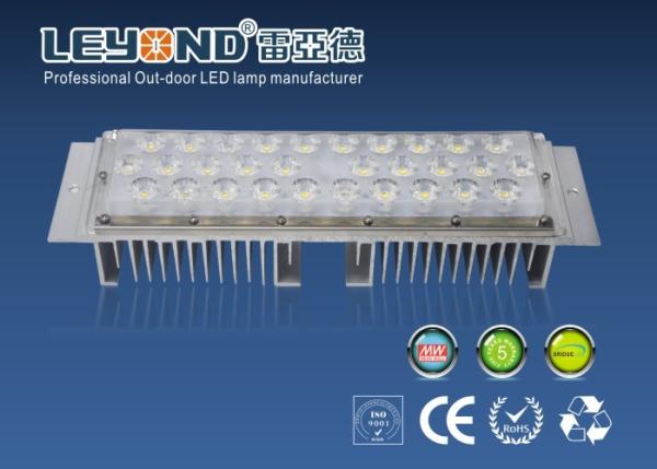 Luz conduzida Chip Led Lighting Module For de alumínio do túnel de Bridgelux