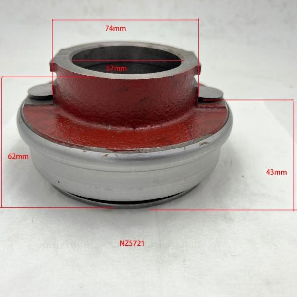 Nz5721 Samtin Clutch Release Bearing Nz5721 with Release Bush
