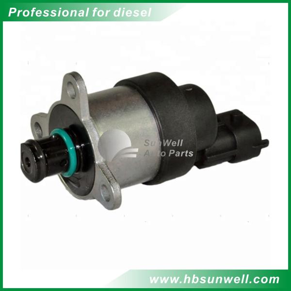 Electronic Fuel Metering Solenoid Valve 0928400627 For Man Truck Ts16949