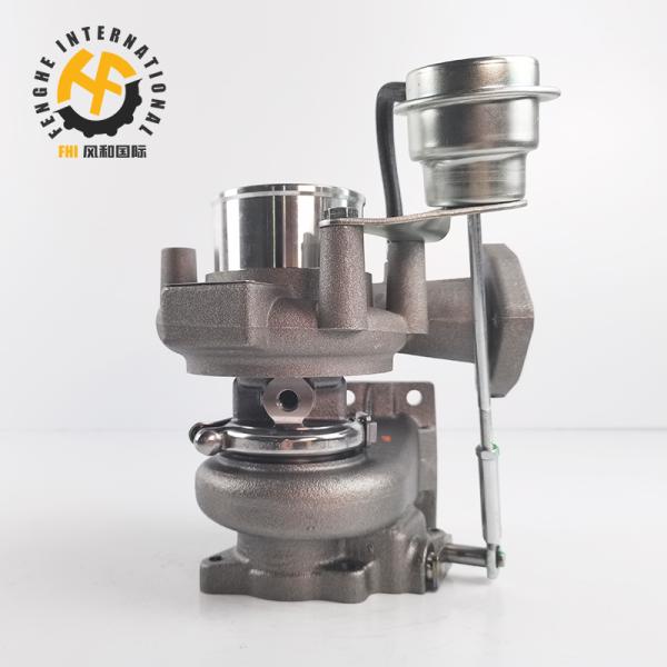 TD04L-10GKRC-5 Komatsu Turbocharger , 6208-81-8100 Komatsu Excavator Parts