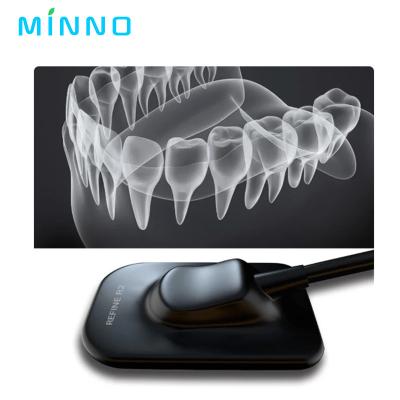 REFINE APS CMOS Sensor Intraoral Digital Dental Dispositivos Médicos IP68 Plástico