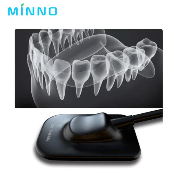 Dental Sensor X-Ray Digital Sensor Intraoral Digital System HD Image Dentistry Tools Dental Lab Equipment