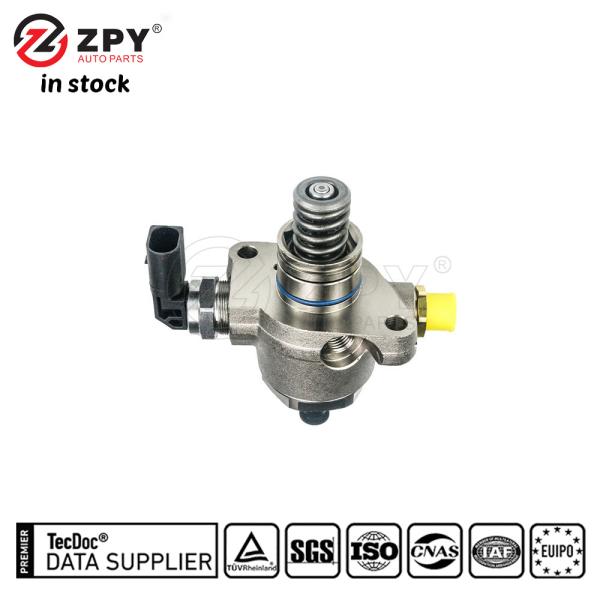 ZPY 06L127025P High Pressure Fuel Pump for VW Audi Porsche