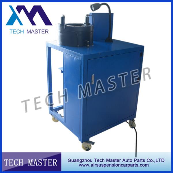 Высокая машина трубы шланга гидросистемы давления гофрируя делая подвесной рессору воздуха