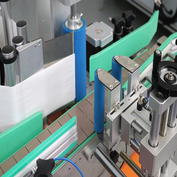 Размер маркировки мм Автоматическая настольная машина для маркировки эфирного масла для кулинарии