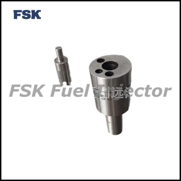 Inyector de combustible de alta calidad DN0PD628 serie PD 093400-6280 para TOYOTA