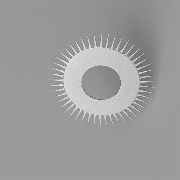 Chemical Etching Beauty Needles Tool Parts for Facial Treatment