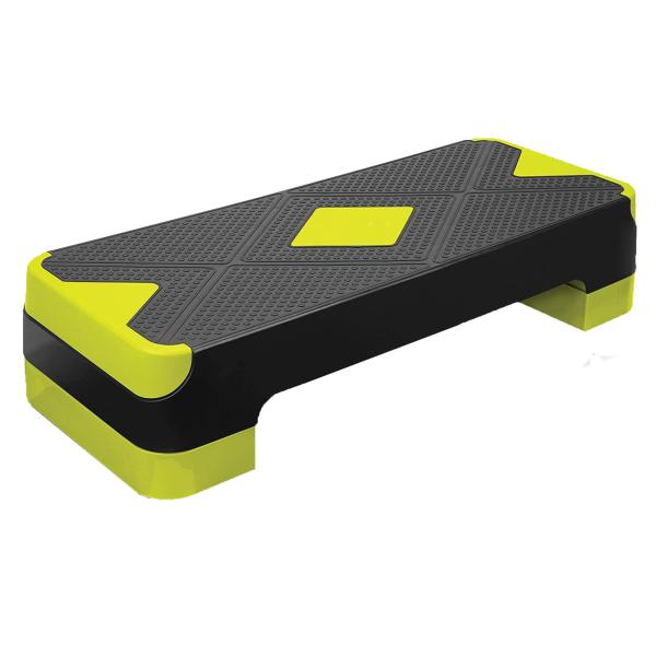 11in Fitness Streching Aerobic Step Board