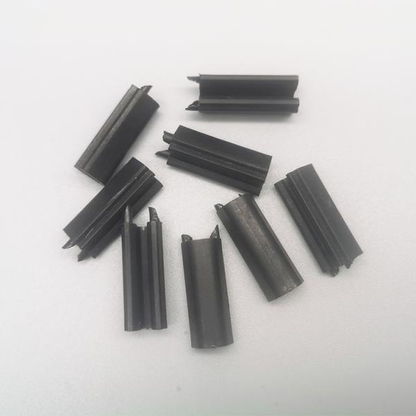 Anodized Glass Sliding Door Accessories Hardware Replacement Customized