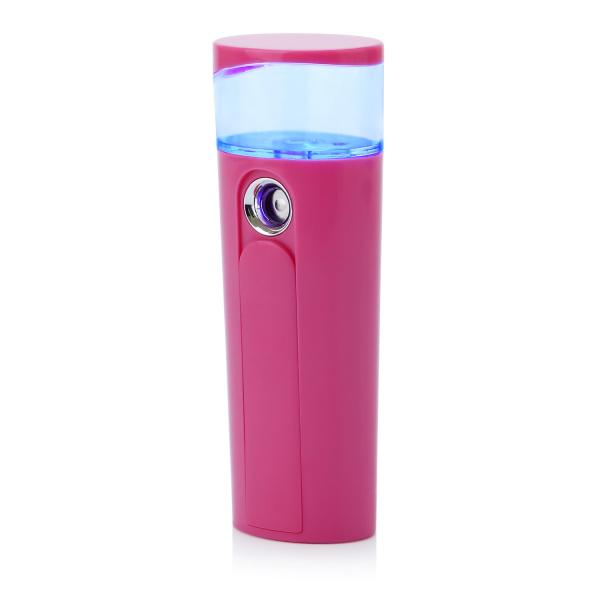 20ML Portable Handheld Skin Analyzer Moisturizing & Hydrating 5V/1A