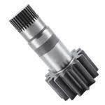 VOE14622865 EC380D Swing Gearbox Shaft For Volvo Excavator VOE 14622865