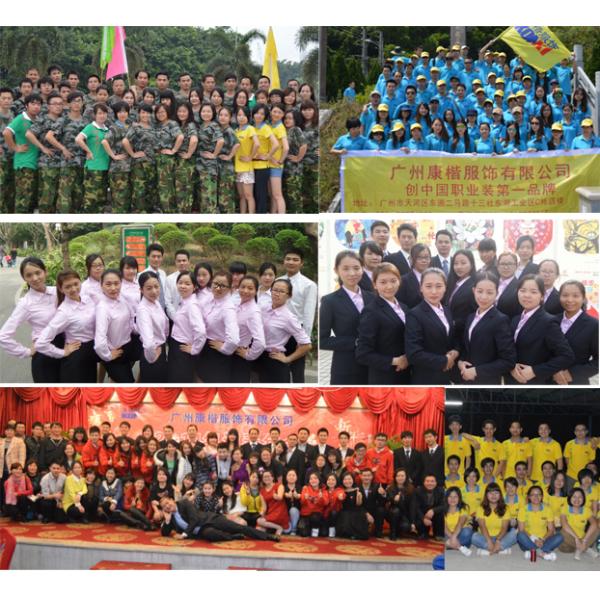 Guangzhou Kangkai Apparel,Co.,Ltd