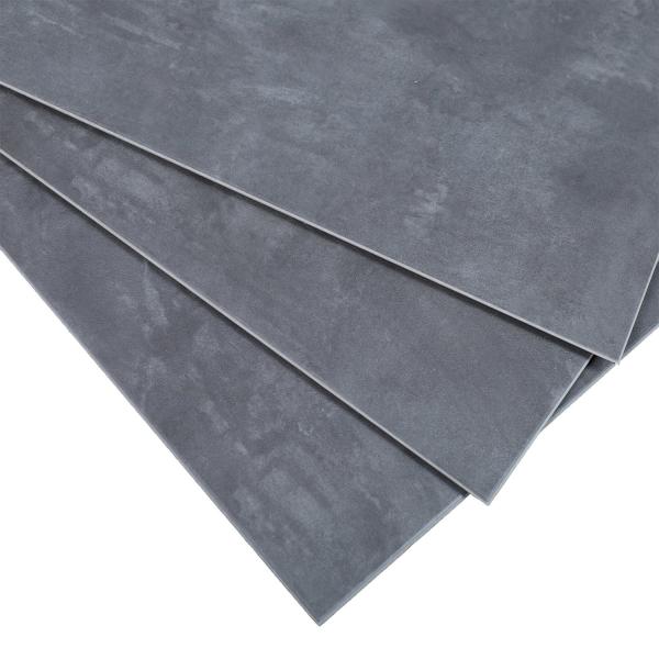 Melhore o seu espaço com pisos SPC de cores simples no Inbeatable da Zhejiang Ballun