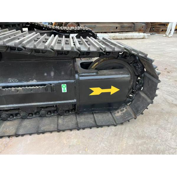 High Quality Used Caterpillar 325D Excavator 25 Tons Cat Excavator