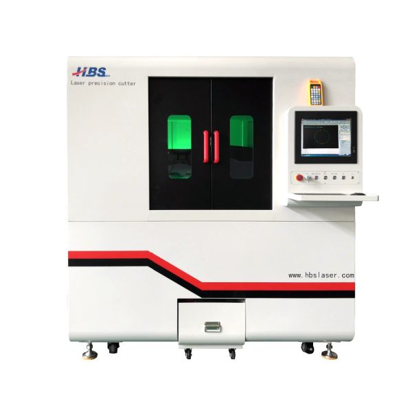 600W Laser Cutting Machine Precision Laser Cutter Gantry Type