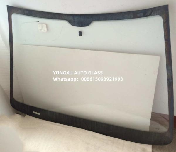 Peugeot 206 3d 5d Hatchback 1998 Auto Safe Glass Honda Cbr125r Windscreen