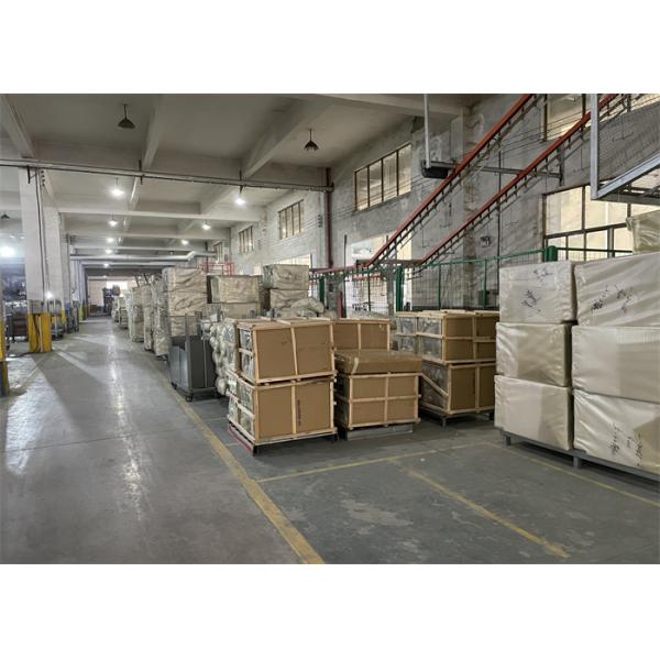 JIANGXI HUAZHIJUN TECHNOLOGY CO., LTD