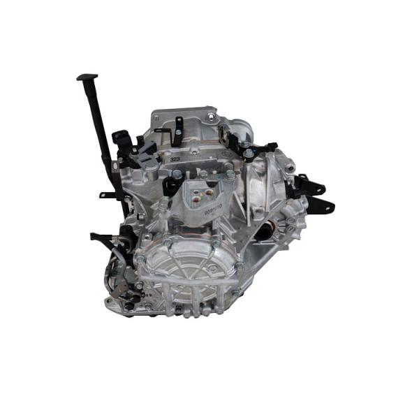 Alumínio 2009-2011 para Hyundai i30 2.0L G4GC A4CF1 4500023510 2WD Transmission Assembly