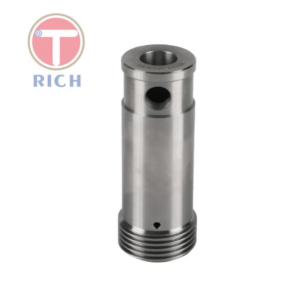 Изготовленная на заказ гидравлическая часть грузоподъемника assy метра комбинации частей передачи педали акселератора оружий