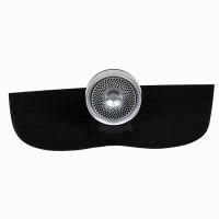 Específico de Mercedes-Benz dedicado / altavoz central / rango medio y agudos / Sistema estéreo de automóvil