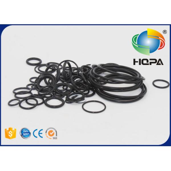 709-32-13102KT 709-32-13102 Main Control Valve Seal Kit For Komatsu PC30-7 PC25-1