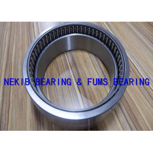 Не   Выравнивая стальная стойкость носить ролика иглы высокая под тяжелыми грузами