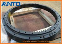 207-25-61100 círculo do balanço da máquina escavadora usado para Komastu PC300-6 PC300-7 PC300-8 PC350-8 PC340-7 PC350-6