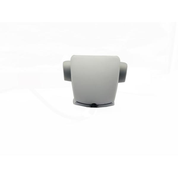 Non-slip Food Grade PS5 Console Game Camera High Quality Silicone Enclosing Protective Skin Covers