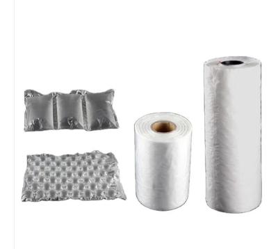 Supermarket Wide Heavy Duty Bubble Wrap White Shockproof Durable