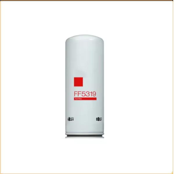 High Density Water Separator Filter Replacement Fuel Filter FF5319 Ff5317 Ff5624 Ff5323 Ff5507 Ff5108 Ff5033