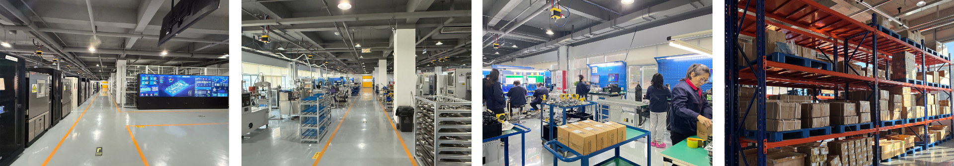 Shandong Friend Control System Co., Ltd.