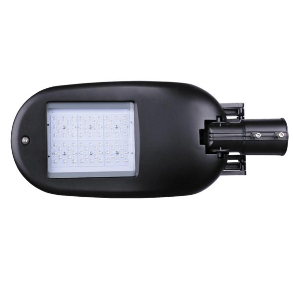 30W 50W 80W 100W 200W 300W Led Street Light Remplacement 3030 Lumileds 5050 Osram Haute efficacité