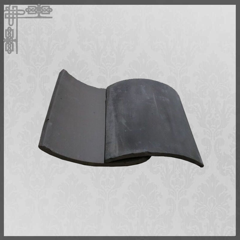 штейн сада виска черепиц глины 250mm 220mm китайский Unglazed
