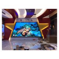 Module d'affichage à LED intérieur P2.5 P3 P4 Full Color pour salle de réunion Moniteur